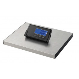 Balíková váha HBS-UD-180kg/50g s bezdrátovým displejem